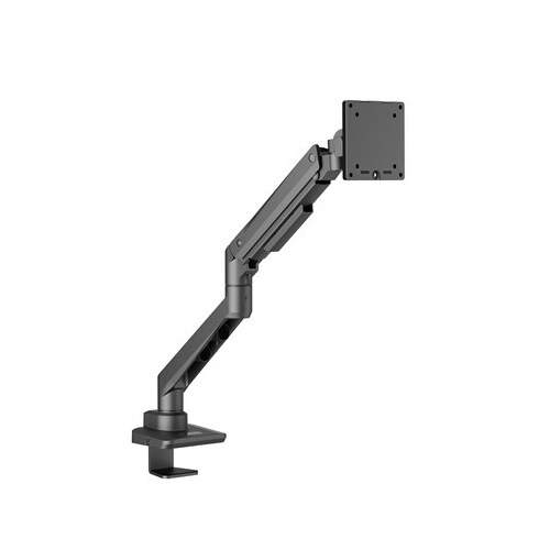 Edbak  Gas spring desktop holder for
