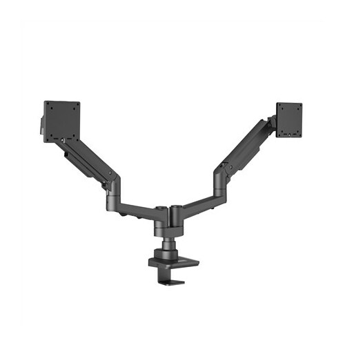 Edbak  Double desk holder on a