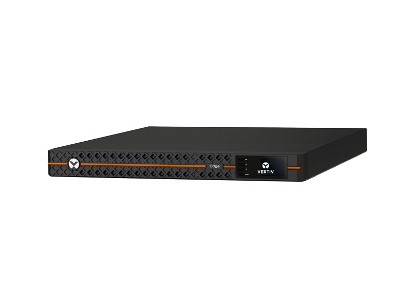 Vertiv  EDGE-1000IRM1U UPS 1kVA 230V 1U