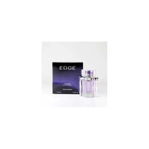 Swiss Arabian Edge EDP (Woman, 100ml)