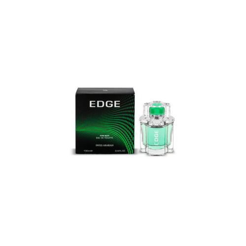 Swiss Arabian Edge EDT (Man, 100ml)