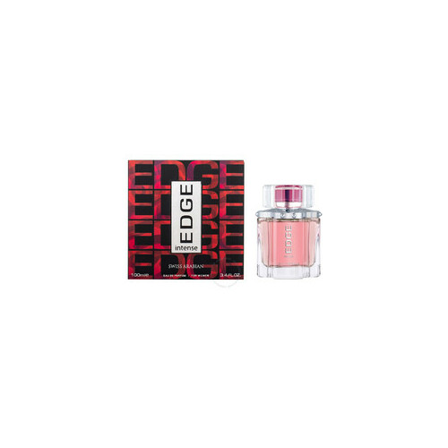 Swiss Arabian Edge Intense EDP (Woman