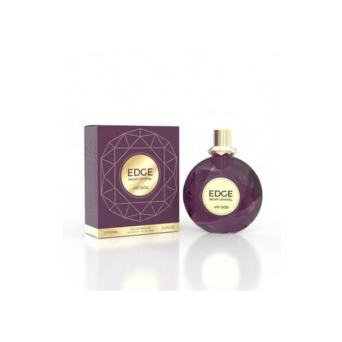 Mirada Edge Night Crystal EDP (Woman