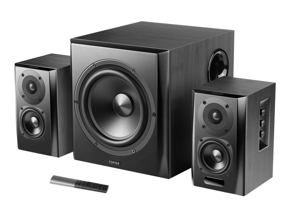 Edifier S351DB speaker set 150 W