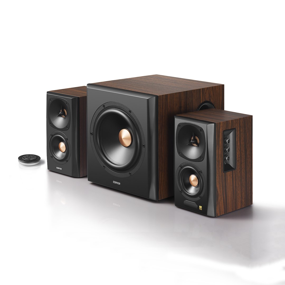 Edifier  S360DB speaker set 150 W