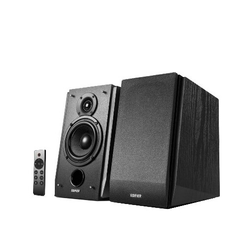 Edifier Studio R1855DB Bluetooth Bookshelf Speaker