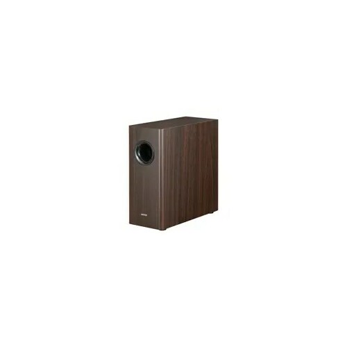 Edifier  T5s Active Subwoofer braun |