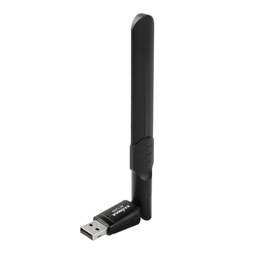 EDIMAX EW-7822UAD network card WLAN 867