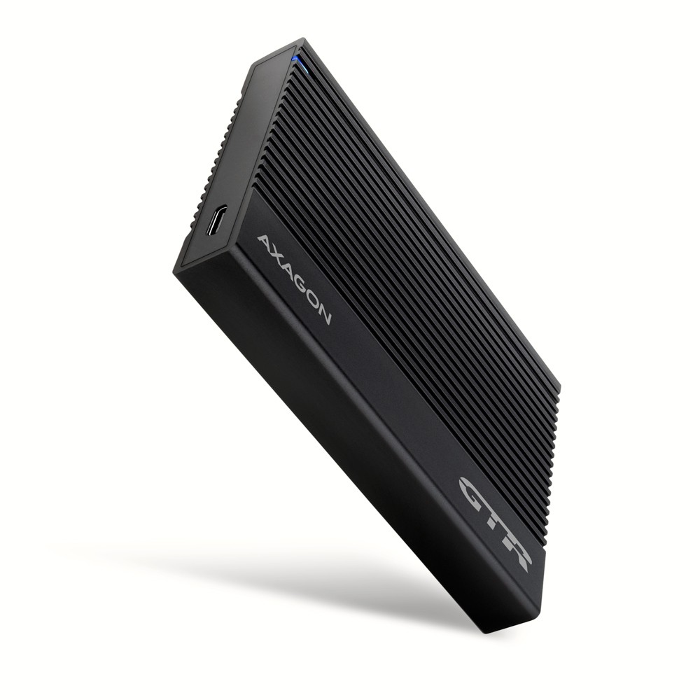 AXAGON  EE25-GTR ext box USB3.2