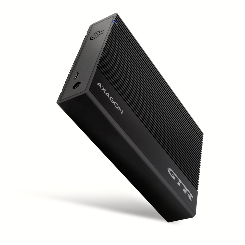 AXAGON  EE35-GTR ext box USB3.2