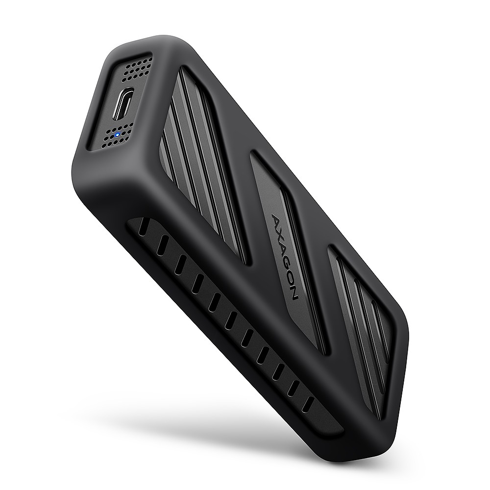 AXAGON  EEM2-20G USB-C enclosur e Gen2