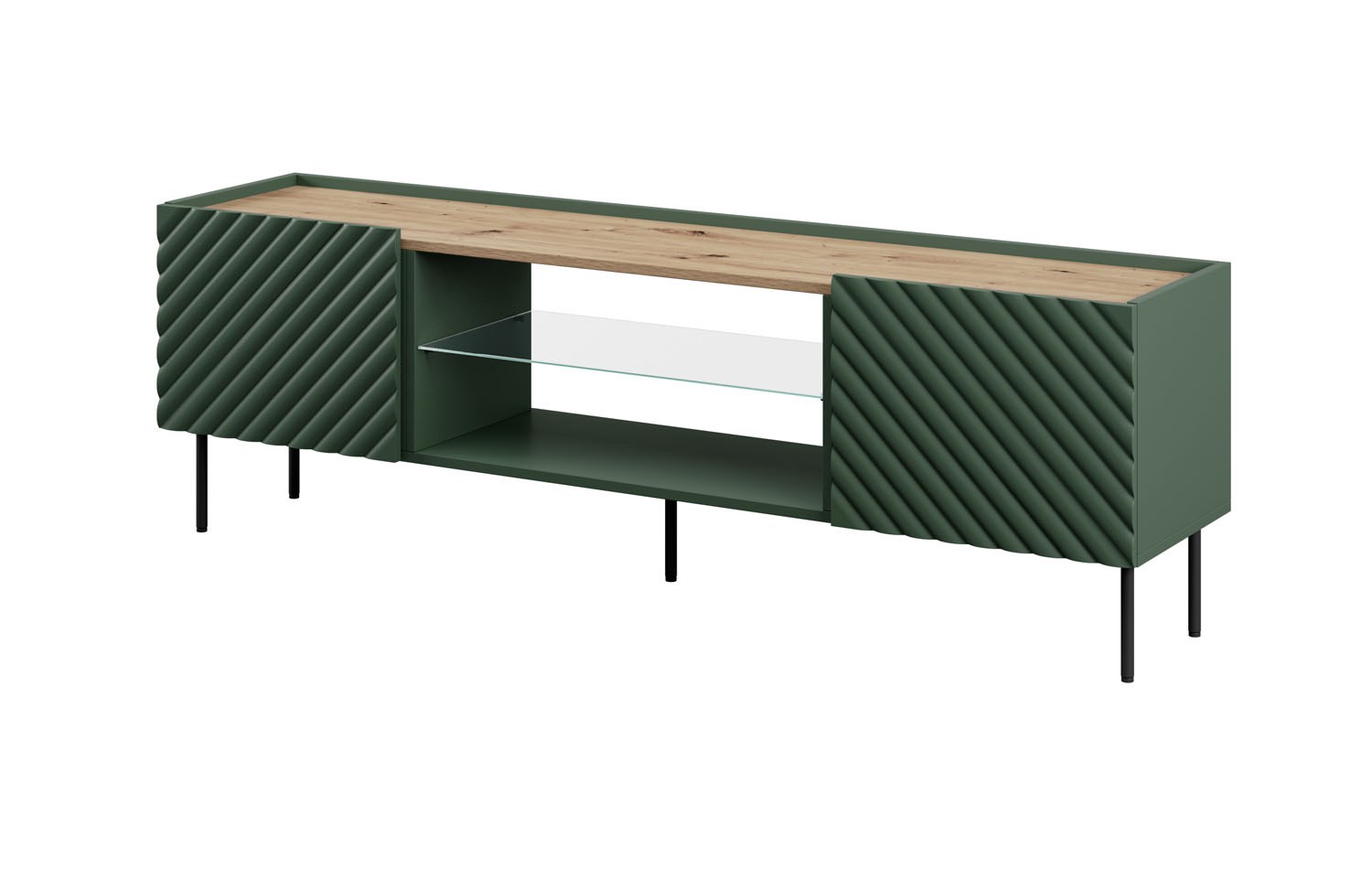 Cama MEBLE EF ONDA RTV cabinet