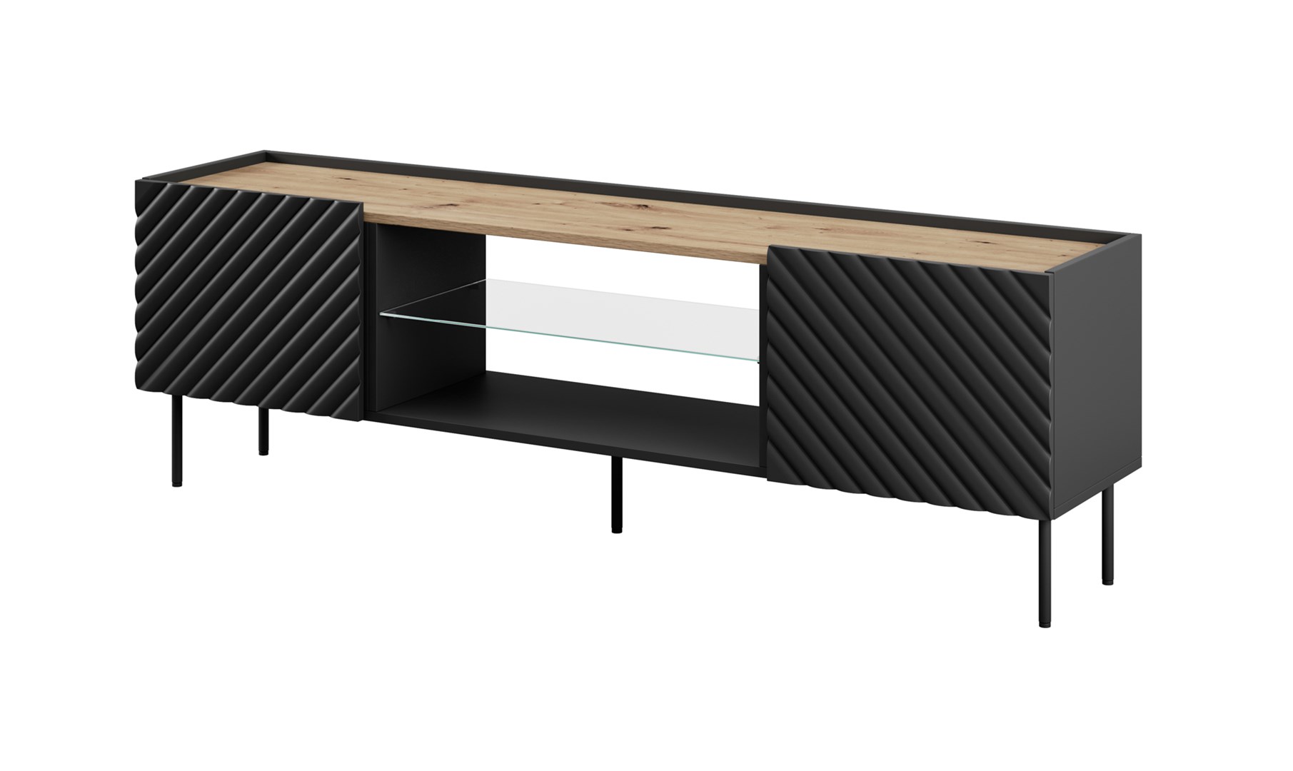 Cama MEBLE EF ONDA RTV cabinet