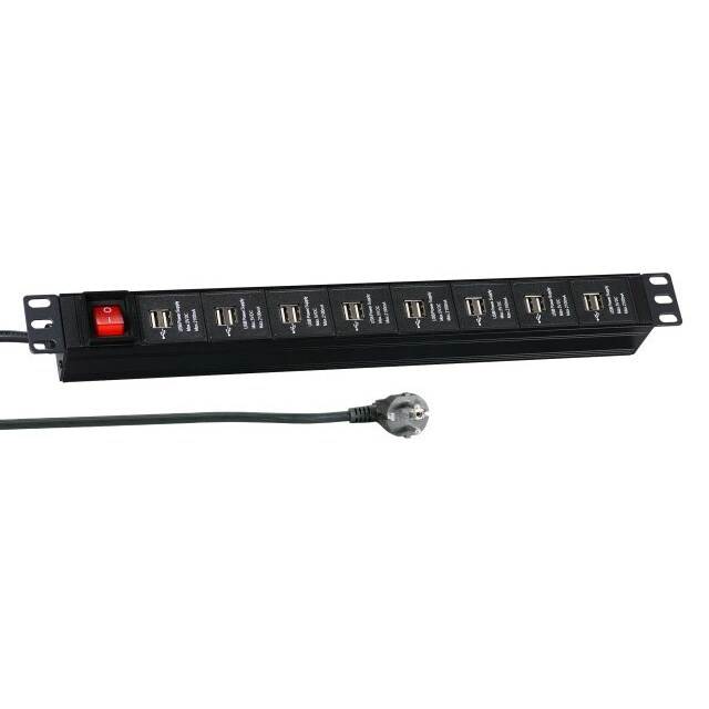 No name EFB Elektronik EK631USB.1