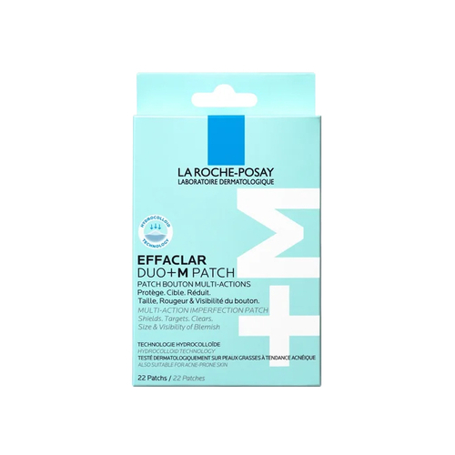 La Roche-Posay Effaclar Duo+M Multi-Action Imperfection