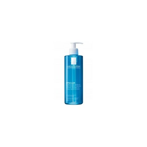 La Roche-Posay Effaclar Purifying Foaming Gel