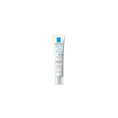 La Roche-Posay Effeclar Duo+M Anti-Imperfection Care