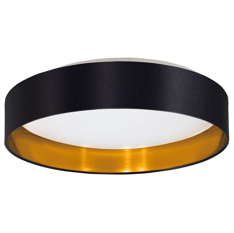 No name EGLO Maserlo ceiling lighting