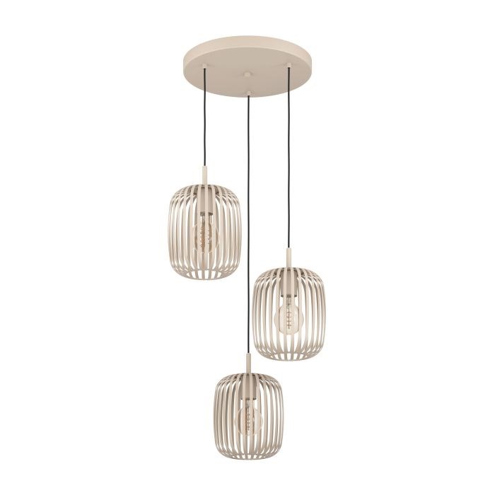 No name EGLO ROMAZZINA suspension lighting