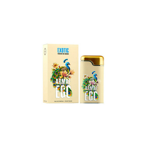 Armaf Ego Exotic EDP (Woman, 100ml)