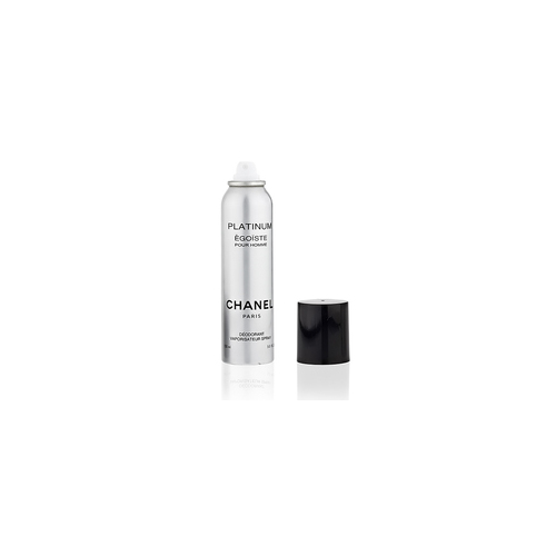 Chanel Egoiste Platinum Deospray (Man, 100ml)