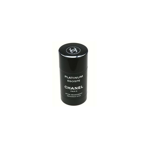 Chanel Egoiste Platinum Deostick (Man, 75ml)