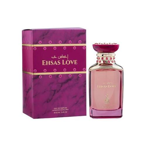 Risala Ehsas Love EDP (Woman, 100ml)