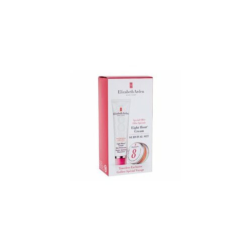 Elizabeth Arden Eight Hour Cream Survival