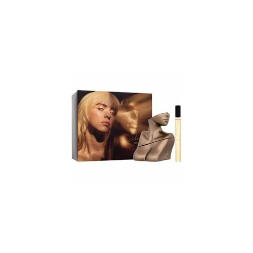 Billie Eilish Eilish Gift Set EDP