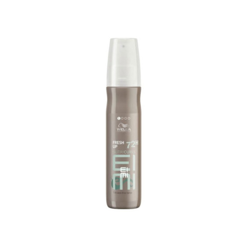 Wella Professional Eimi Nutricurls 72h Anti-Frizz