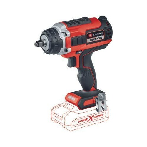 EINHELL 4510070 power screwdriver/impact driver 2100