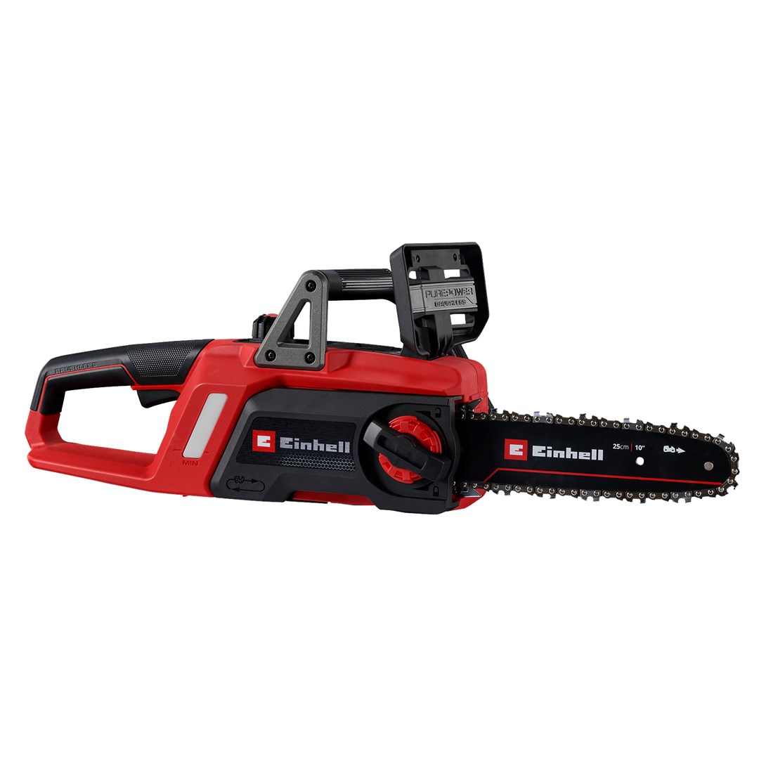 EINHELL  Cordless Chainsaw GE LC 18/25