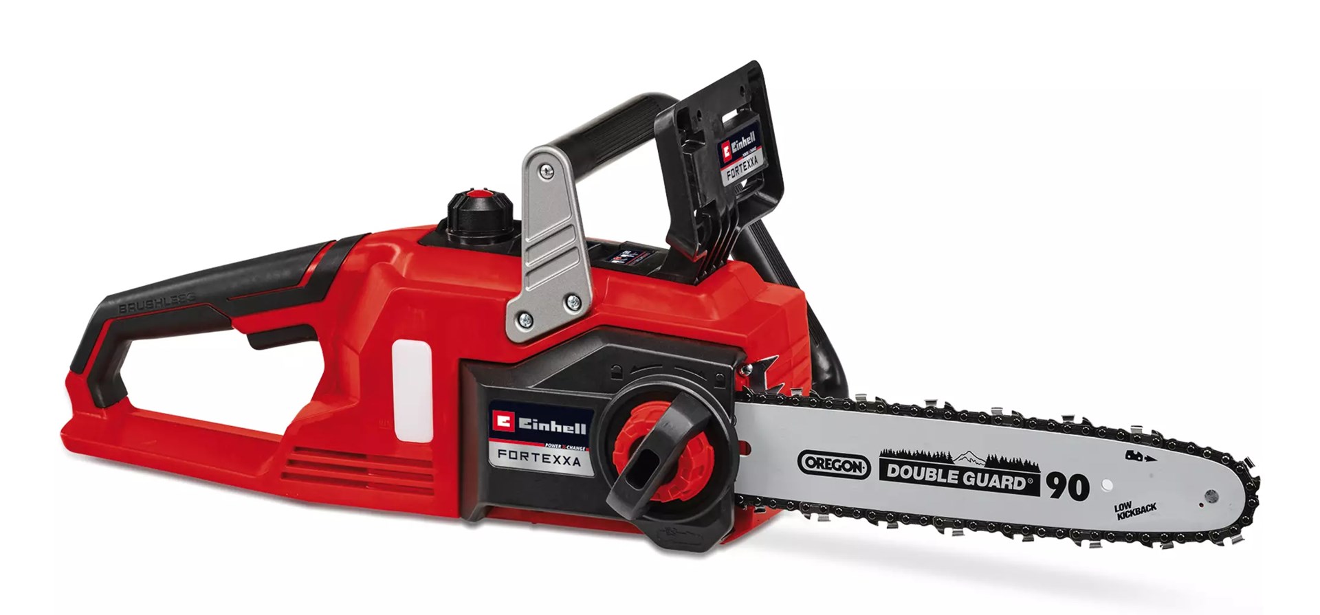 EINHELL FORTEXXA 18/30 4500 RPM Black