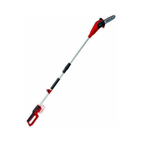 EINHELL  GC-LC 18/20 Li T-Solo Black