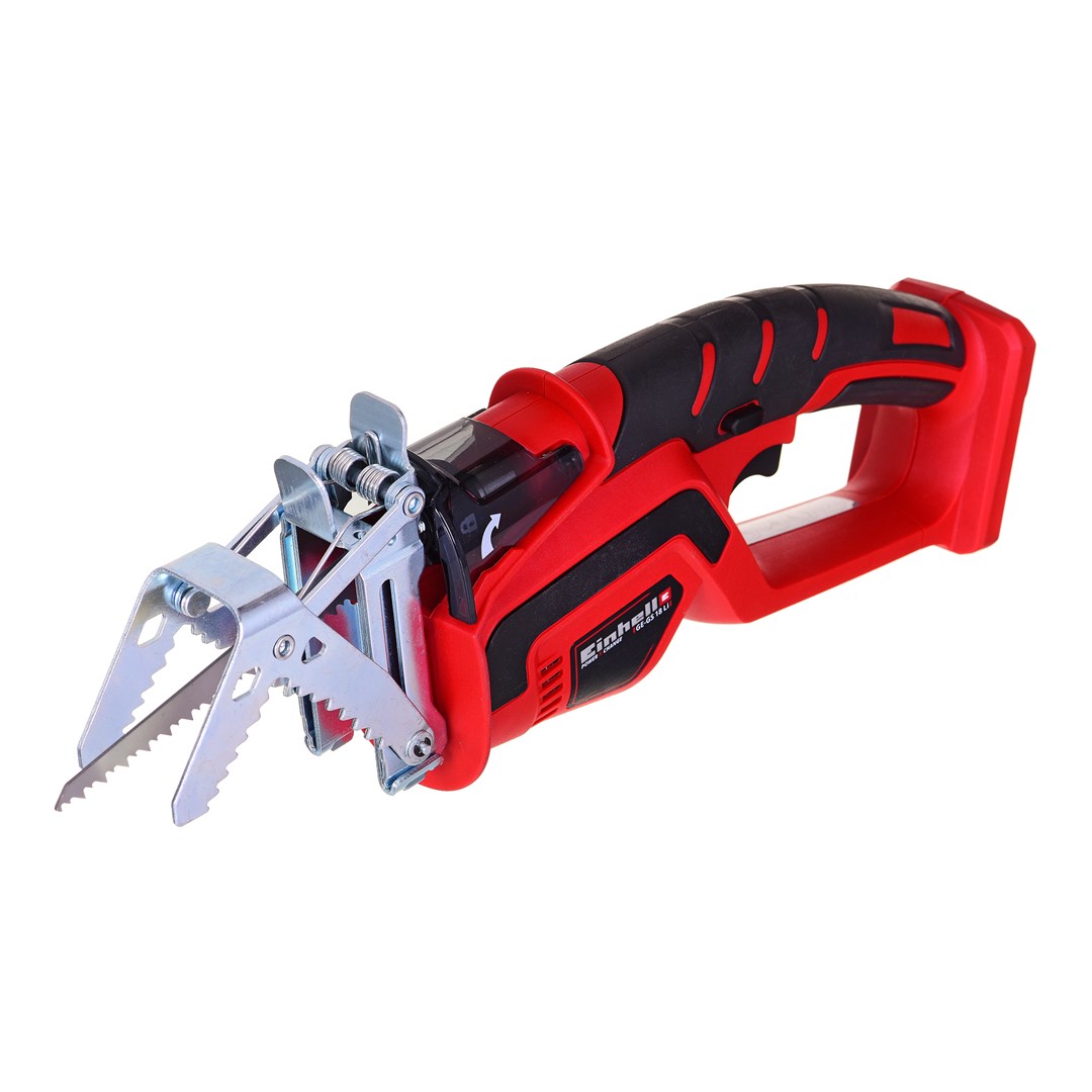 EINHELL  GE-GS 18 Li - Solo