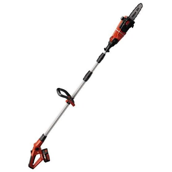 EINHELL  GE-LC 18 LI T- Solo