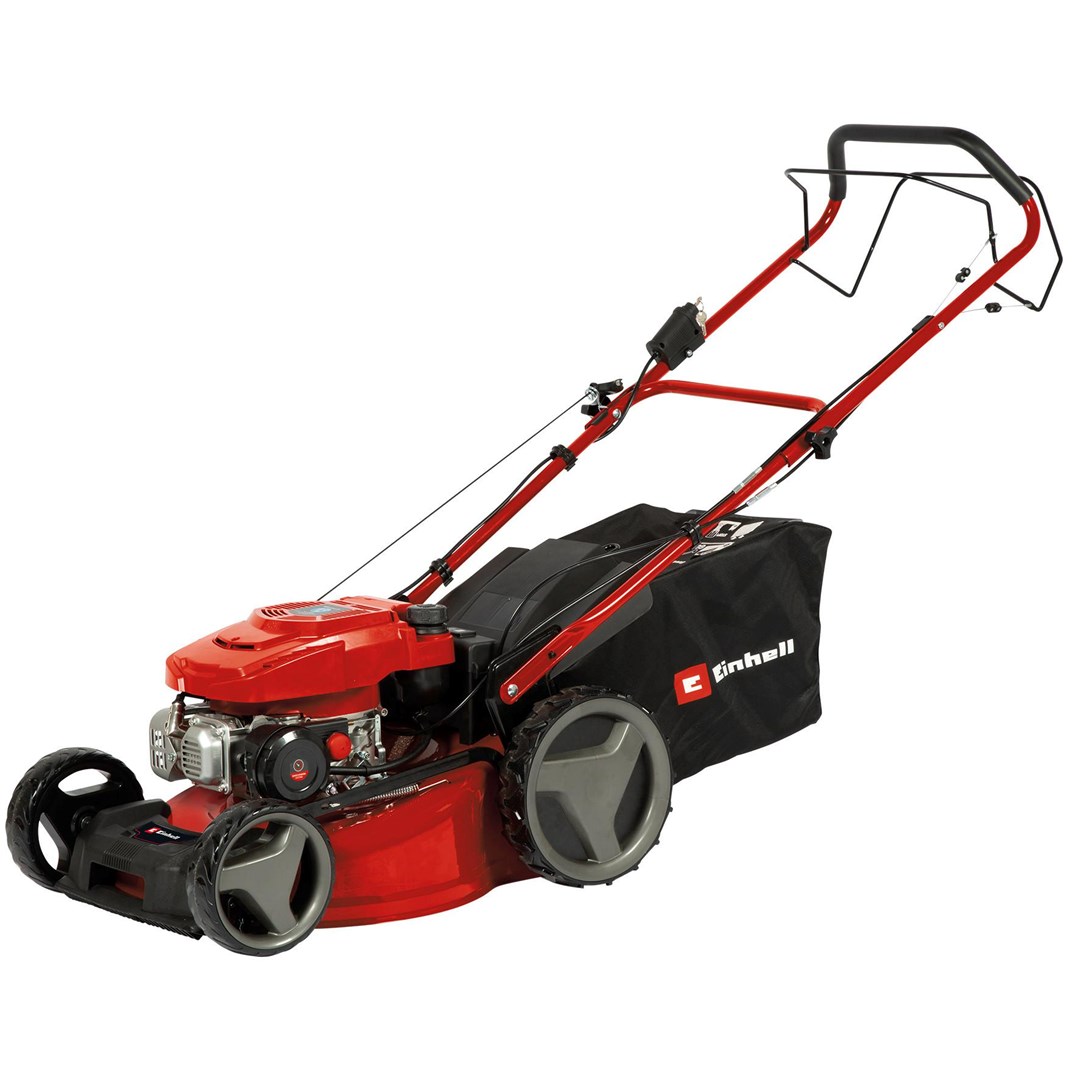 EINHELL petrol lawn mower GC-PM 46/2