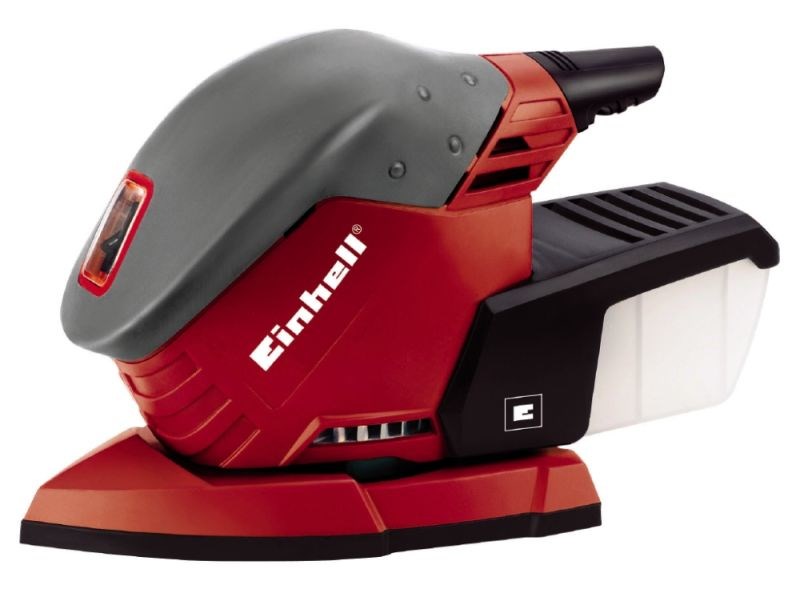 EINHELL  RT-OS 13 Delta sander 12000