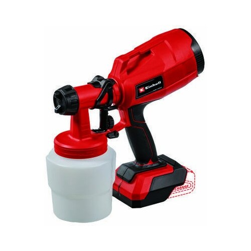 EINHELL  TC-SY 18/60 Li-Solo 0.8