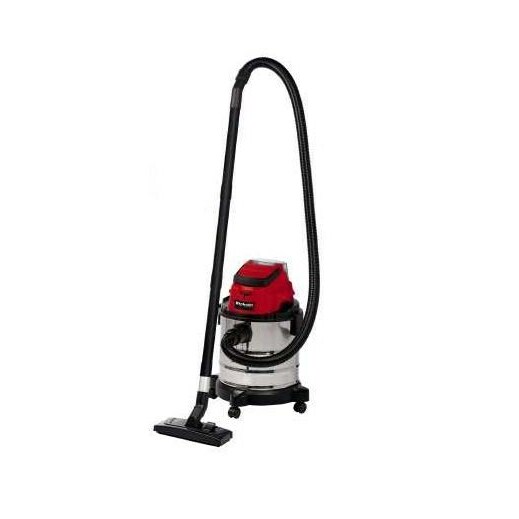 EINHELL  TC-VC 18/20 Li S-Solo Black