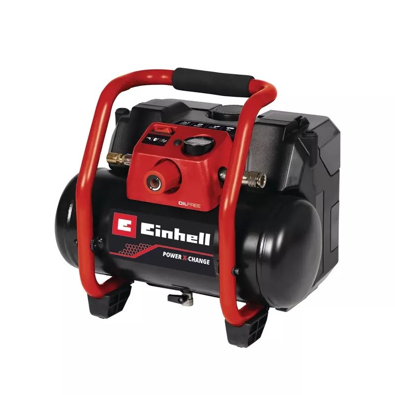EINHELL TE-AC 36/150 Li OF-Solo air