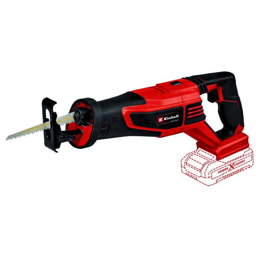 EINHELL TE-AP 18/28 Li BL -