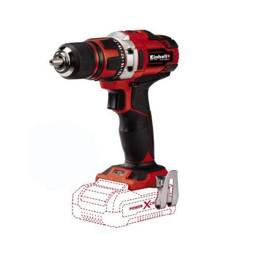 EINHELL  TE-CD 18/40 Li-Solo Cordless drill