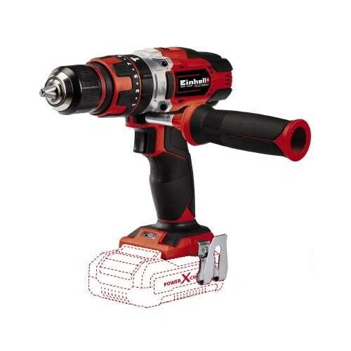 EINHELL TE-CD 48 Cordless Drill 1500