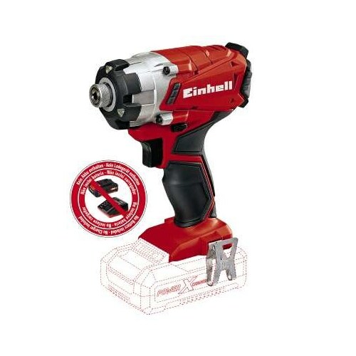 EINHELL TE-CI 18/1 Li-solo Impact wrench