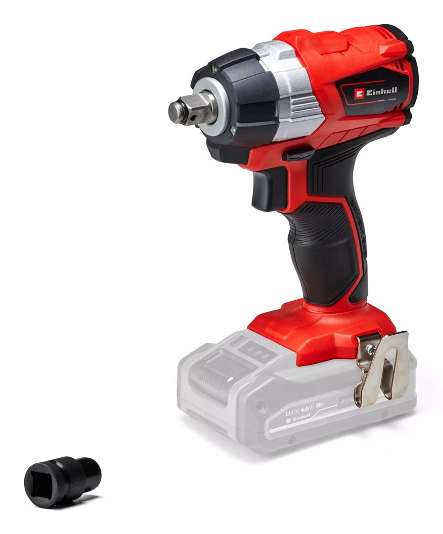 EINHELL TE-CW 18Li 1/2" 2900 RPM