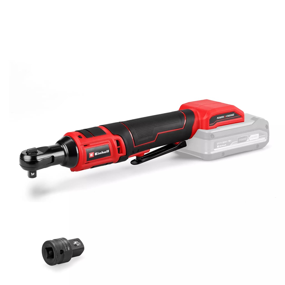 EINHELL  TE-RW 18/60 Li-Solo 3/8" 260