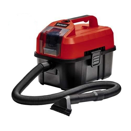 EINHELL  TE-VC 18/10 Li-Solo 10 l