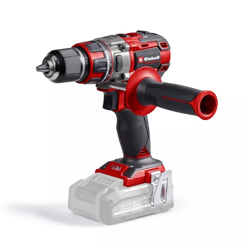 EINHELL TP-CD 18/80 Li BL-Solo Keyless