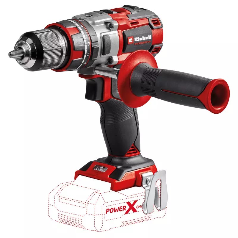 EINHELL TP-CD 18/80 Li-i BL 28800